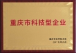 重庆市科技型企业